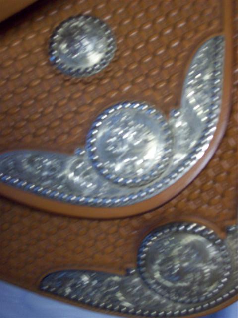 Used Saddle:- Image Number:3